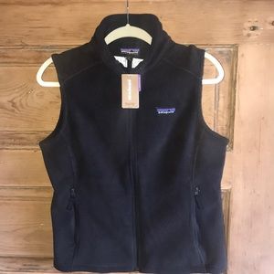 Fleece Patagonia Vest